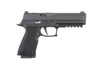 Sig Sauer P320 X-Ten 10MM Pistol