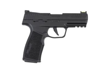 Sig Sauer P322 .22LR Optic Ready Pistol