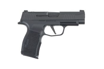 Sig Sauer P365 XL XSeries Optic Ready Pistol - 9mm