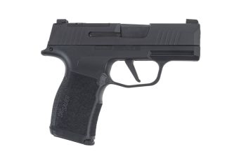 Sig Sauer P365X Series 9mm Pistol - 12rd