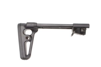 Sig Sauer X-Collapsible Stock for MCX MPX