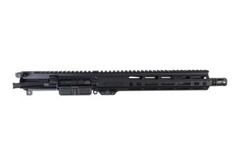 Sionics Weapon Systems (SWS) AR-15 Premium Complete 5.56 Upper Receiver - 11.5