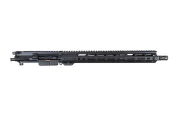 Sionics Weapon Systems (SWS) AR-15 Premium Complete 5.56 Upper Receiver - 16