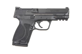 Smith & Wesson M&P 2.0 Compact 9MM 15RD - 4