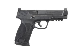 Smith & Wesson M&P M2.0 10MM Optic Ready NTS Pistol - 4.6