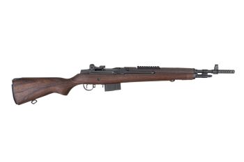 Springfield Armory M1A Scout Squad .308 Win Rifle - 18
