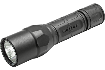 Surefire G2X Tactical Single-Output LED Flashlight - 600 Lumens