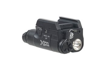 Surefire XC1-C Ultra Compact LED Handgun Light