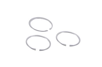 Tactical Springs (Sprinco) AR-15 Bolt Ring/Gas Ring - 3 Pack
