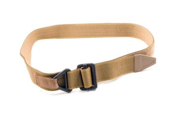 Tactical Tailor - Riggers Belt - Coyote Brown (29-31)