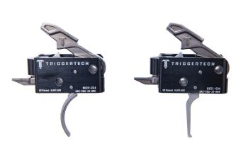 Triggertech Competitive AR Trigger - Stainless