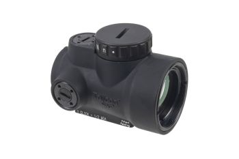 Trijicon 1x25mm MRO 2.0 MOA Adjustable Green Dot Sight NO MOUNT