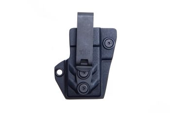 TXC Holsters Magpouch 3.0 For Glock 42/43 Single Stack Magazine - Black