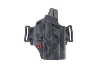 TXC Holsters Victory Sig Sauer P320 Compact - RH (Rainier Arms Exclusive)