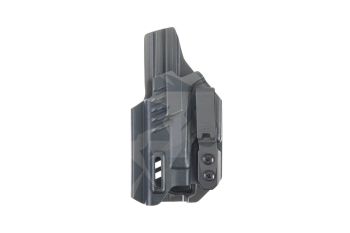 TXC Holsters X1 PRO For Glock 9/40 - LH (Rainier Arms Exclusive)