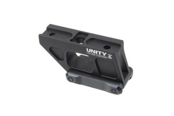 Unity Tactical FAST Comp Red Dot Mount
