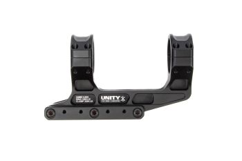 Unity Tactical FAST LPVO Scope Mount - 34mm