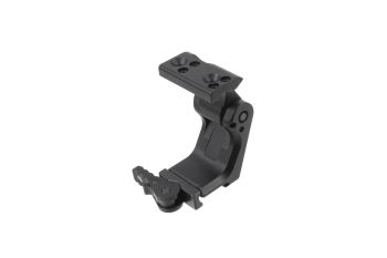 Unity Tactical FAST Omni Magnifier Mount