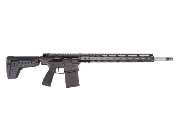 V Seven Weapon Systems 6.5 Creedmoor Rifle - 22