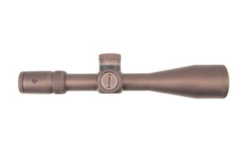 Vortex Razor Gen III 6-36x56 FFP Riflescope - EBR-7D MRAD