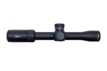 Vortex Viper PST Gen II 2-10x32 FFP Riflescope - EBR-4