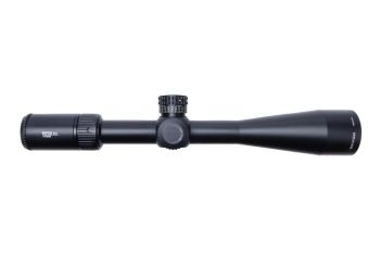 Vortex Viper PST Gen II 5-25x50 FFP Riflescope - EBR-7C