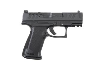 Walther PDP F-Series 9mm Optic Ready Pistol - 3.5