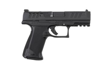 Walther PDP F-Series 9mm Optic Ready Pistol - 4