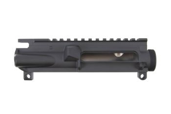 WMD Guns NiB-X AR-15 Forged Stripped Upper Receiver