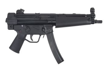 Zenith Firearms ZF-5 9MM Pistol - 8.9