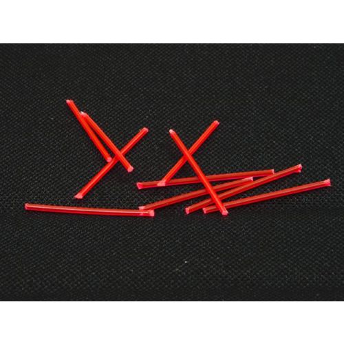10-8 Performance Fiber Optic Rod - Red