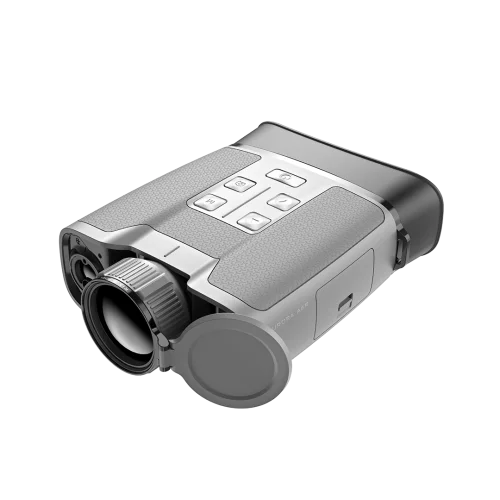 RIX Aurora A6R Thermal Binocular w/ Built In Rangefinder 3.4-13.6x50