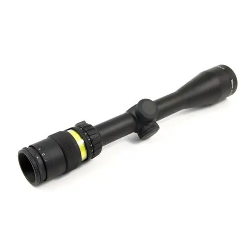 Accupoint - TR20-2 Riflescope 3-9X40