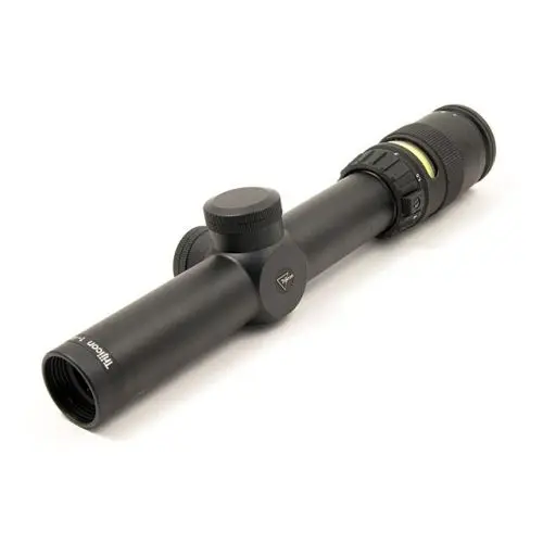 Accupoint - TR24-3 Riflescope 1-4X24