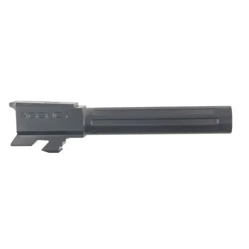 Agency Arms Mid Line Fluted Barrel For Glock 48 - DLC