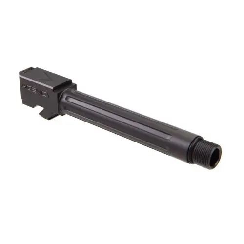 Agency Arms Mid Line Fluted/Threaded Barrel For Glock 17 Gen 5