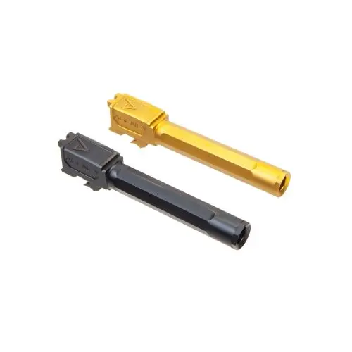 Agency Arms Premier Line Match Grade Drop-in Barrel (Compatible with M&P 9 M2.0 4.25")