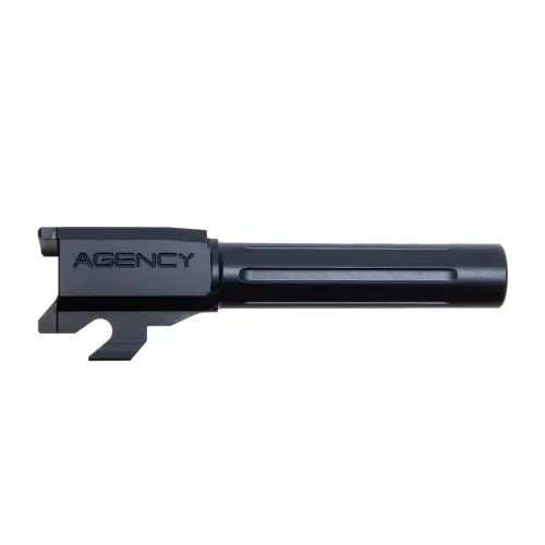 Agency Arms Sig P320 Compact Mid Line Barrel