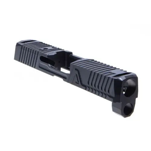 Agency Arms Sig P320 Compact/X-Carry Gavel Slide - DLC
