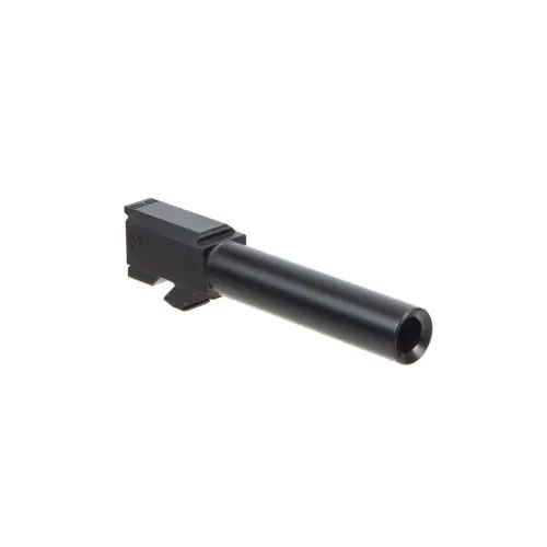 Agency Arms Syndicate Non-Threaded Barrel For Glock 19