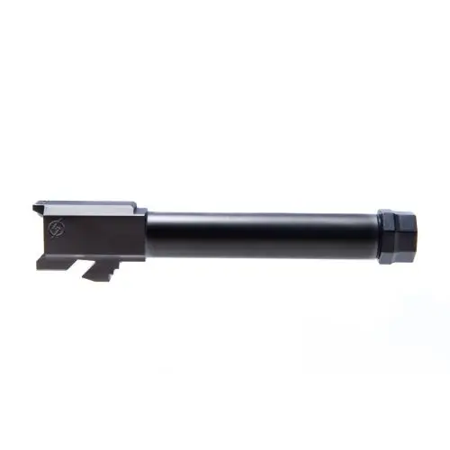 Agency Arms Syndicate Threaded Barrel For Glock 19