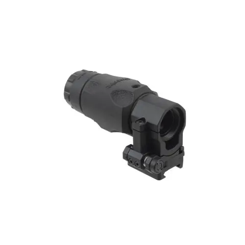 Aimpoint 3XMag-1 Magnifier - FlipMount 39mm with TwistMount Base