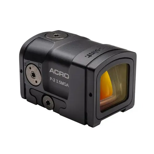  Aimpoint Acro P-2 Red Dot Reflex Sight