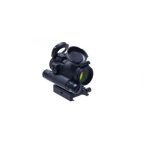 Aimpoint CompM5S - 2 MOA w/ LRP Mount