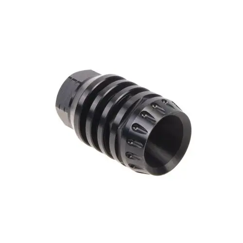 Airborne Arms AAZ9 Warthog 9mm Linear Compensator - 1/2x36