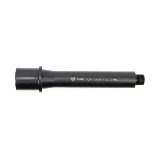 Andro Corp Industries 9MM AR-15 Barrel - 5.5"