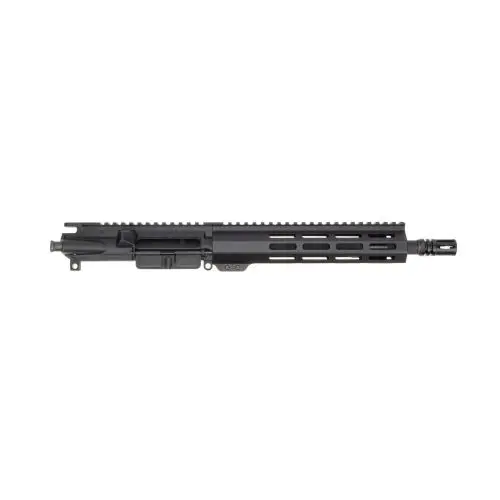 Andro Corp Industries AR-15 5.56 NATO Partial Upper Receiver Group - 10.3"