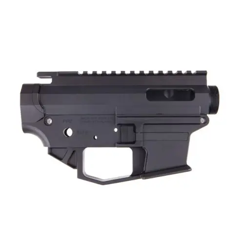 Angstadt Arms AR-15 0940 Receiver Set for Glock