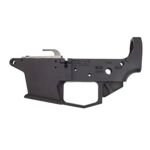 Angstadt Arms AR-15 1045 Lower Receiver for GLOCK
