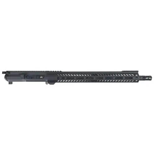 Angstadt Arms AR-15 5.56 Complete Upper Assembly - 16"